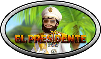 El Presidente