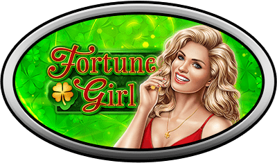 Fortune Girl