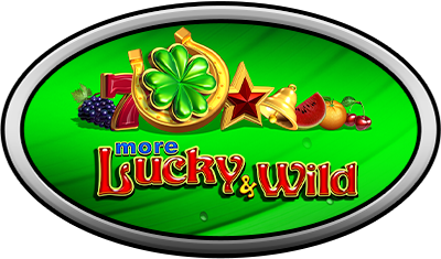 More Lucky & Wild