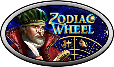 Zodiac Wheel