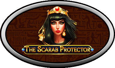 The Scarab Protector