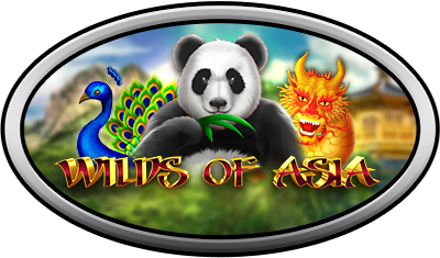 Wilds of Asia